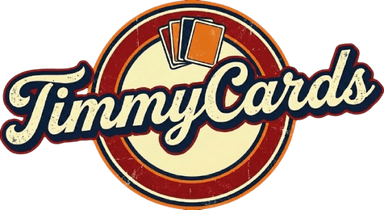 TimmyCards logo