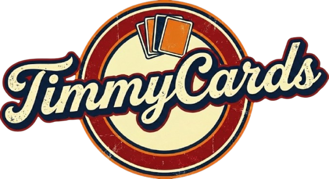 TimmyCards logo